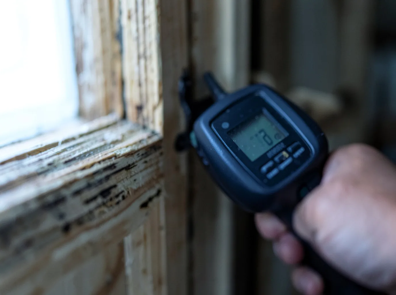 Commercial Water Damage Restoration in Langeloth, PA
